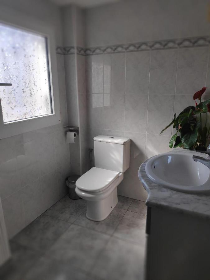 Can Blau Roses Zewnętrze zdjęcie